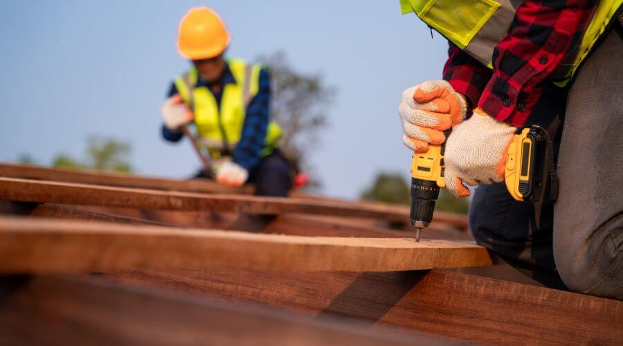Expert flood damage restoration services in Moreno Valley, CA